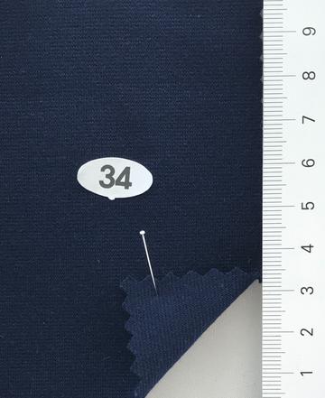 34 Navy