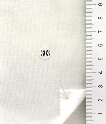 303 White