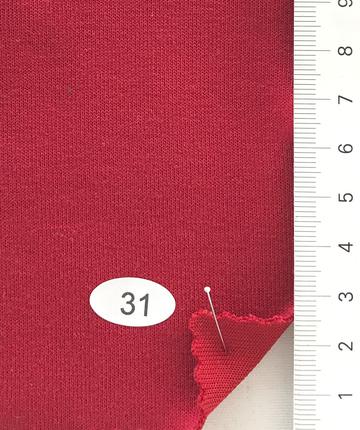 31 Red