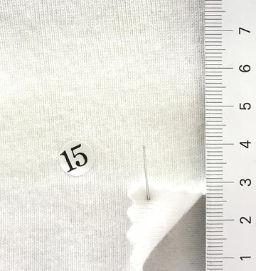 15 Ivory