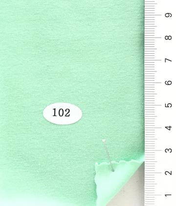102 Pale Green