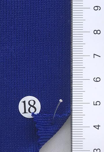 18 Blue