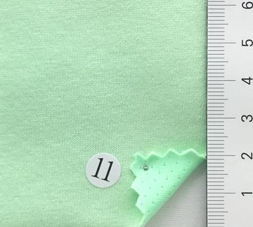 11 Pale Green