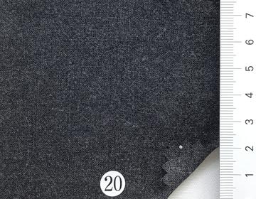 20 Charcoal