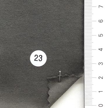23 Deep Green