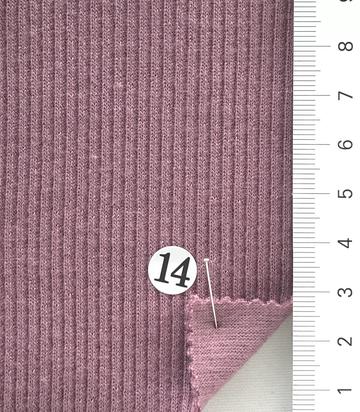 14 Dusty Pink