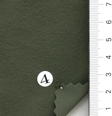 4 Deep Green