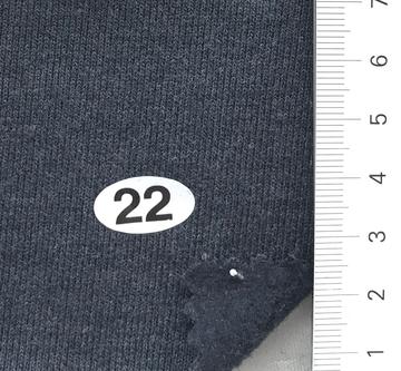 22 Blue