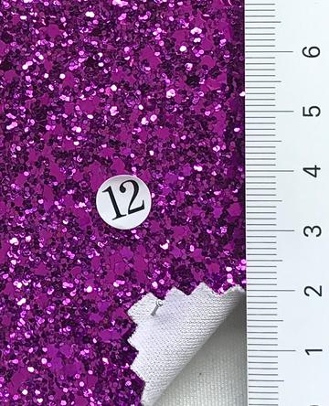 12 Purple