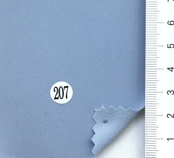 207 Pale Blue