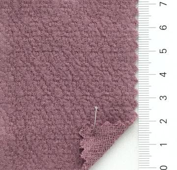 Cotton Double Weave