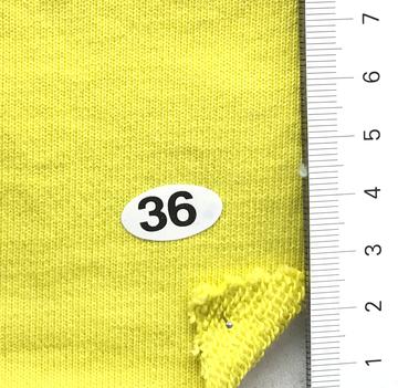 36 Yellow