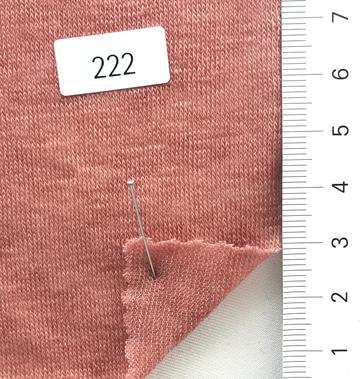 222 Dusty Pink
