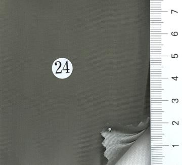 24 Deep Green