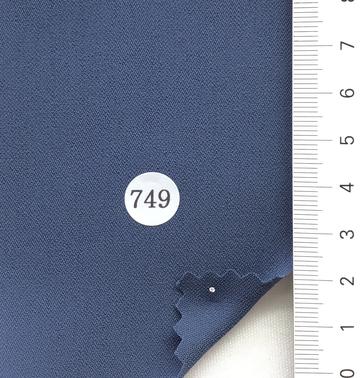 749 Blue