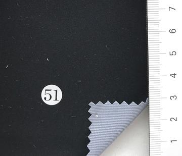 51 Black