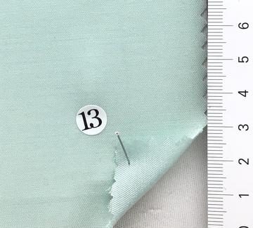 13 Pale Green