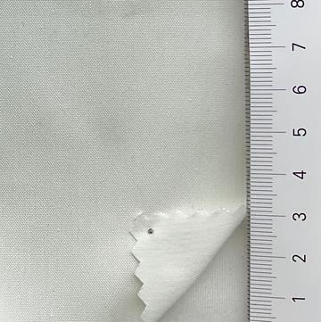 8 White