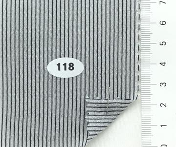 118 Black