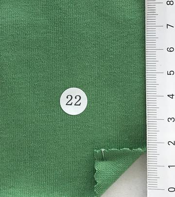 22 Green
