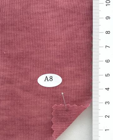 A8 Dusty Pink