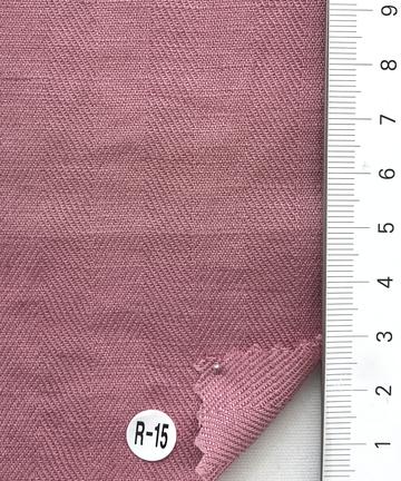 R-15 Dusty Pink