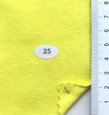 25 Yellow
