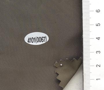 4101(0067) Brown