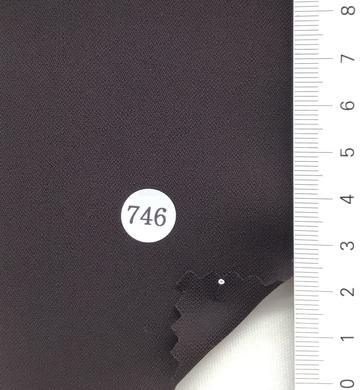 746 Brown