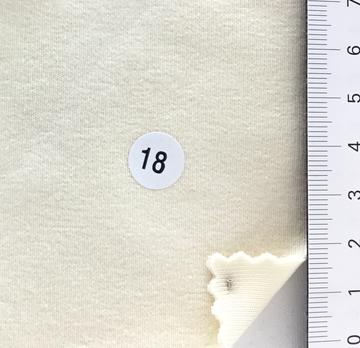 18 Ivory