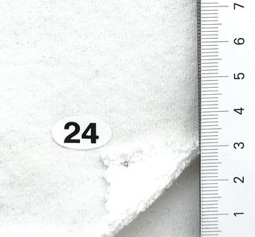 24 White