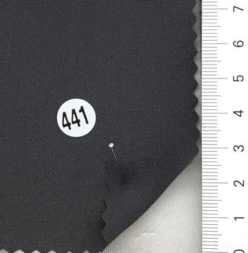 441 Charcoal