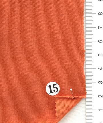 15 Orange