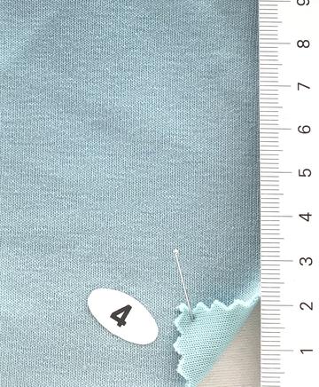 4 Turquoise