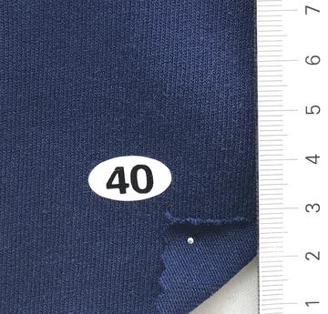 40 Navy