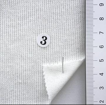 3 White