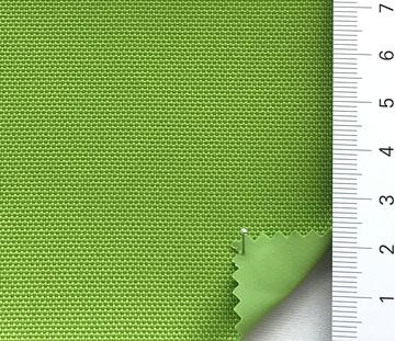 15 Pale Green