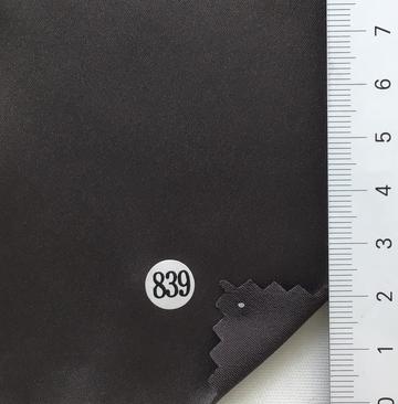 839 Charcoal