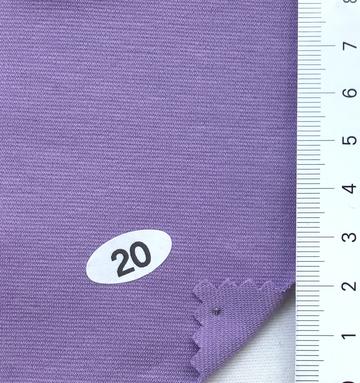 20 Lavender