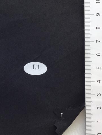 L1 Black