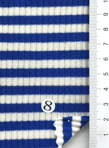8 Blue