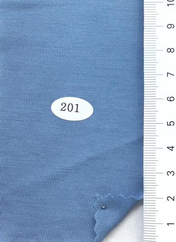 201 Pale Blue