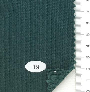 19 Deep Green