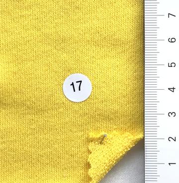 17 Yellow