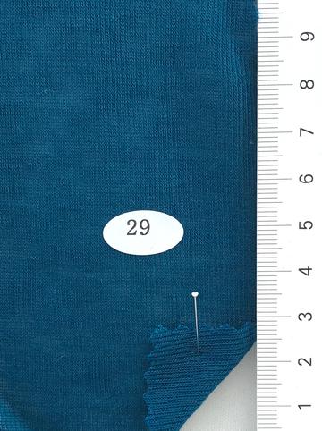29 Turquoise