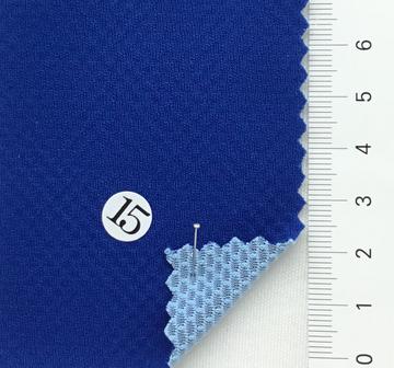 15 Blue