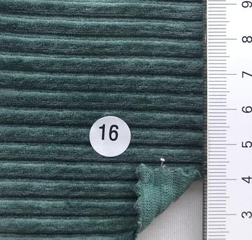 16 Turquoise
