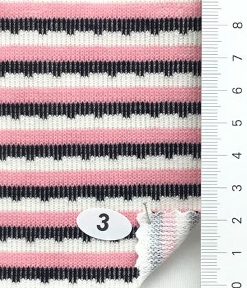 3 Pink