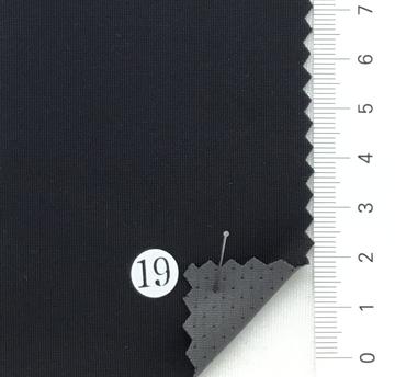 19 Black
