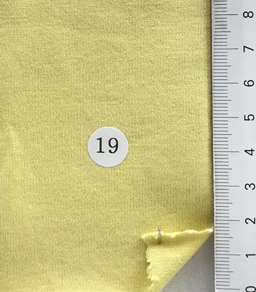 19 Yellow
